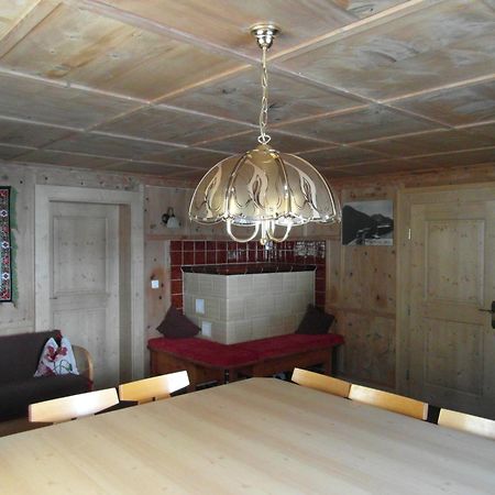 Ferienhaus Nadine Kappl  Luaran gambar