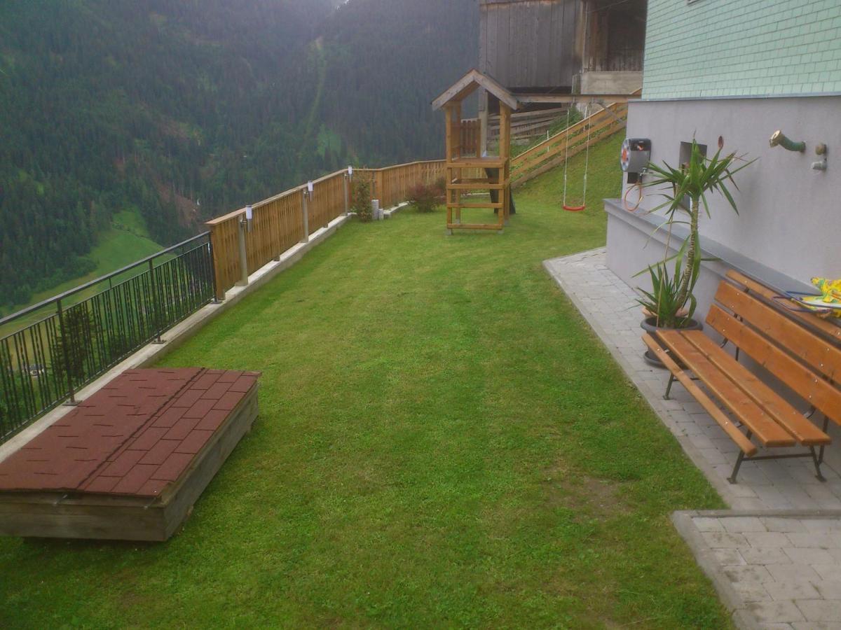 Ferienhaus Nadine Kappl  Bilik gambar
