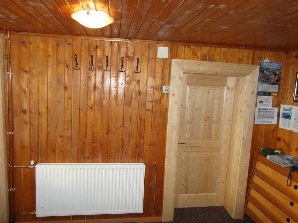Ferienhaus Nadine Kappl  Bilik gambar