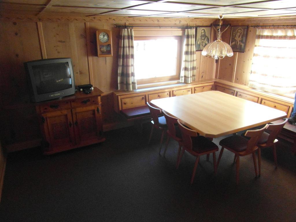 Ferienhaus Nadine Kappl  Bilik gambar