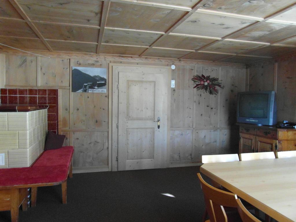 Ferienhaus Nadine Kappl  Bilik gambar