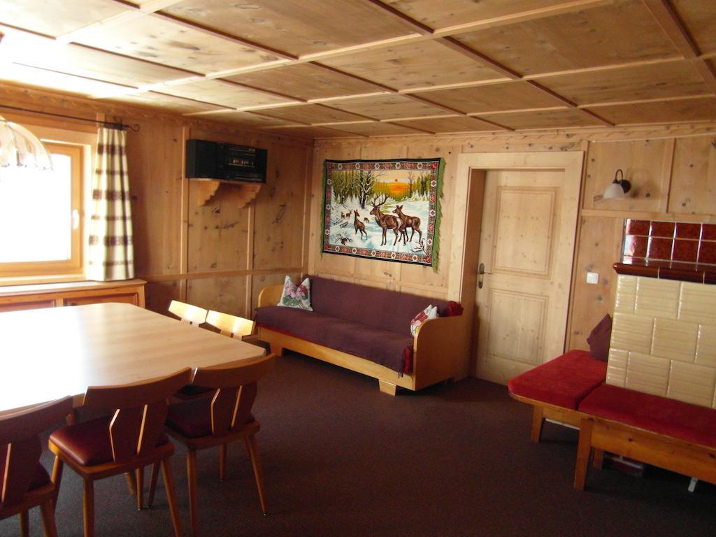 Ferienhaus Nadine Kappl  Bilik gambar