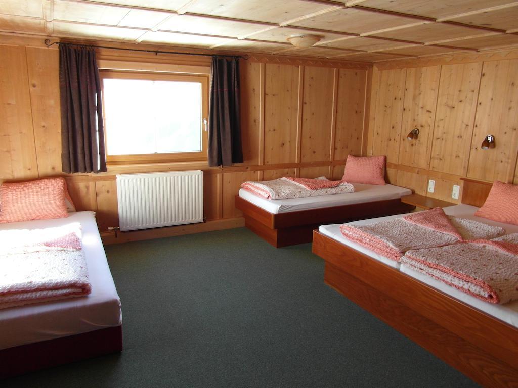 Ferienhaus Nadine Kappl  Bilik gambar