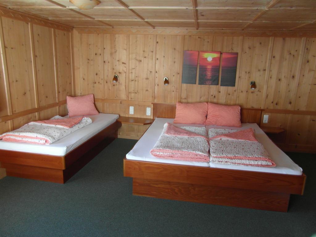 Ferienhaus Nadine Kappl  Bilik gambar