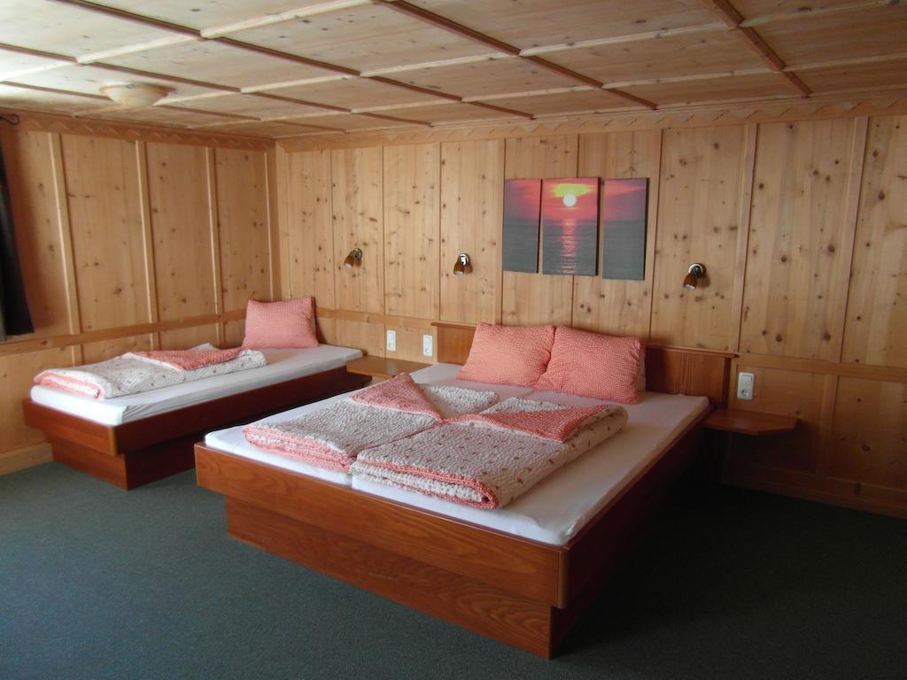 Ferienhaus Nadine Kappl  Bilik gambar
