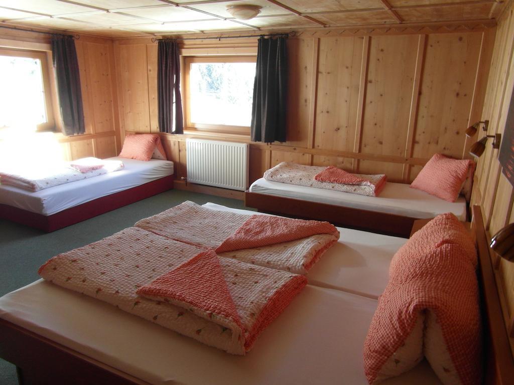 Ferienhaus Nadine Kappl  Bilik gambar