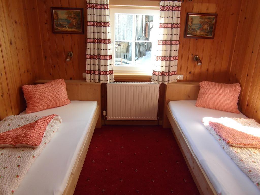 Ferienhaus Nadine Kappl  Bilik gambar