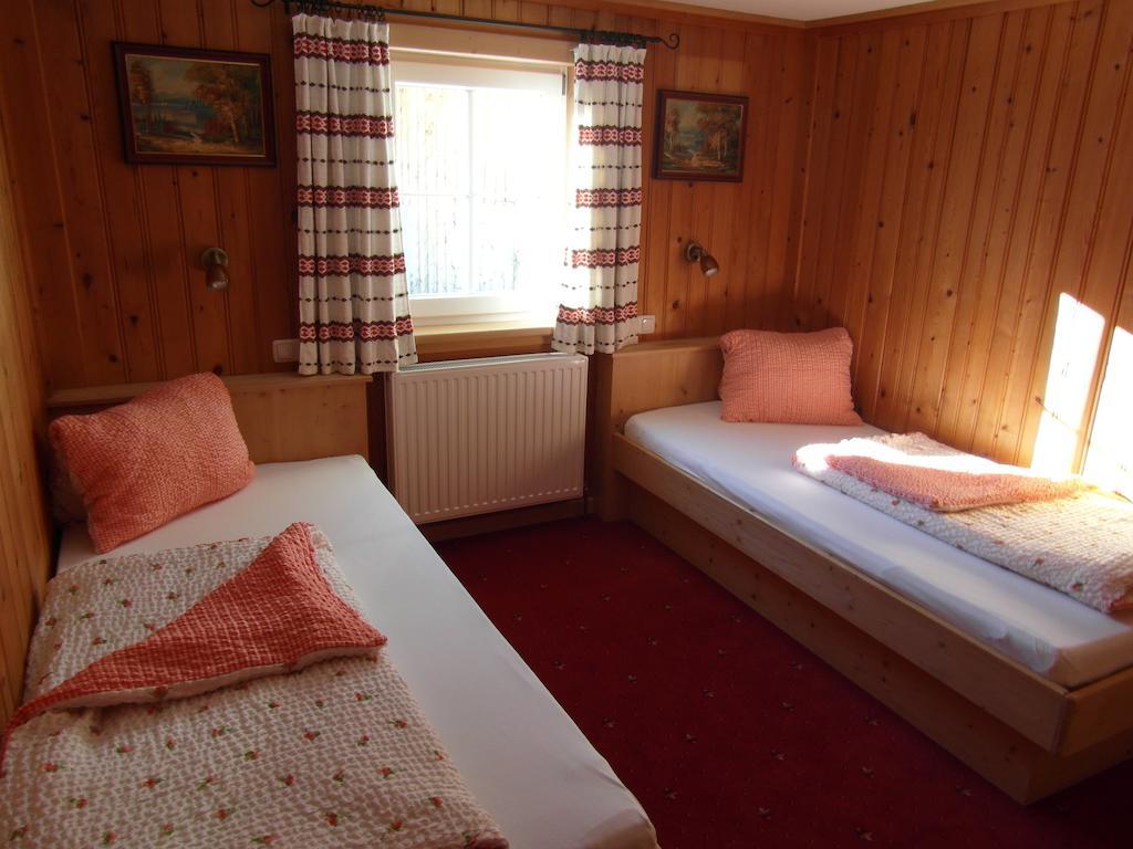 Ferienhaus Nadine Kappl  Bilik gambar