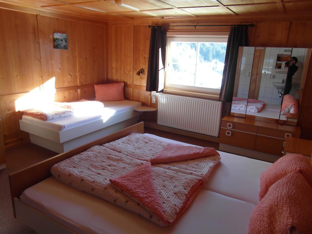 Ferienhaus Nadine Kappl  Bilik gambar