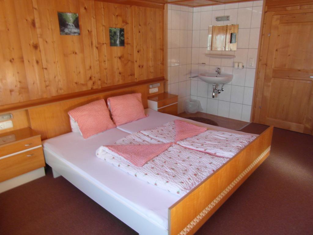 Ferienhaus Nadine Kappl  Bilik gambar