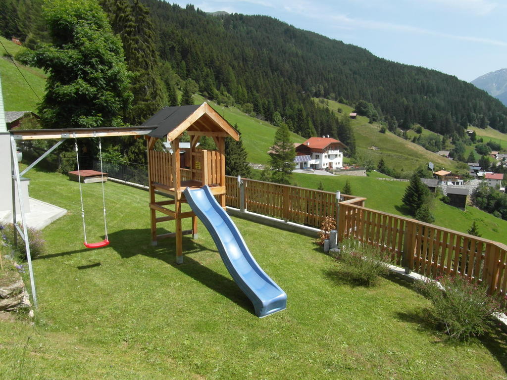 Ferienhaus Nadine Kappl  Bilik gambar
