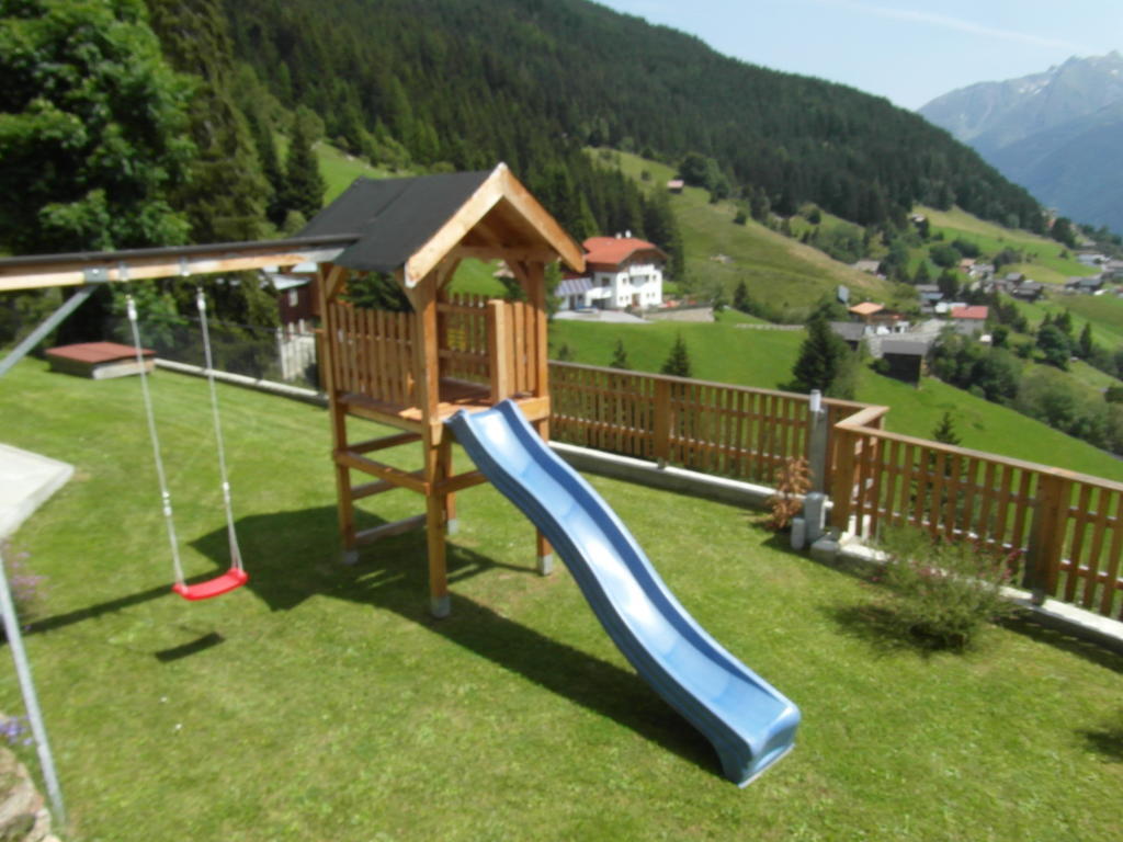 Ferienhaus Nadine Kappl  Bilik gambar
