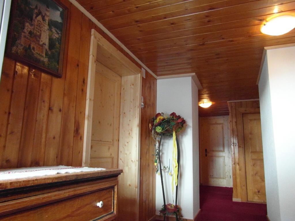Ferienhaus Nadine Kappl  Bilik gambar