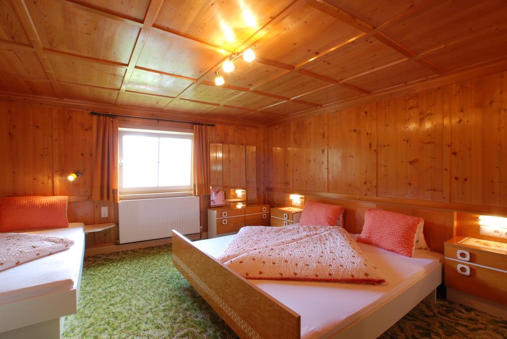 Ferienhaus Nadine Kappl  Bilik gambar