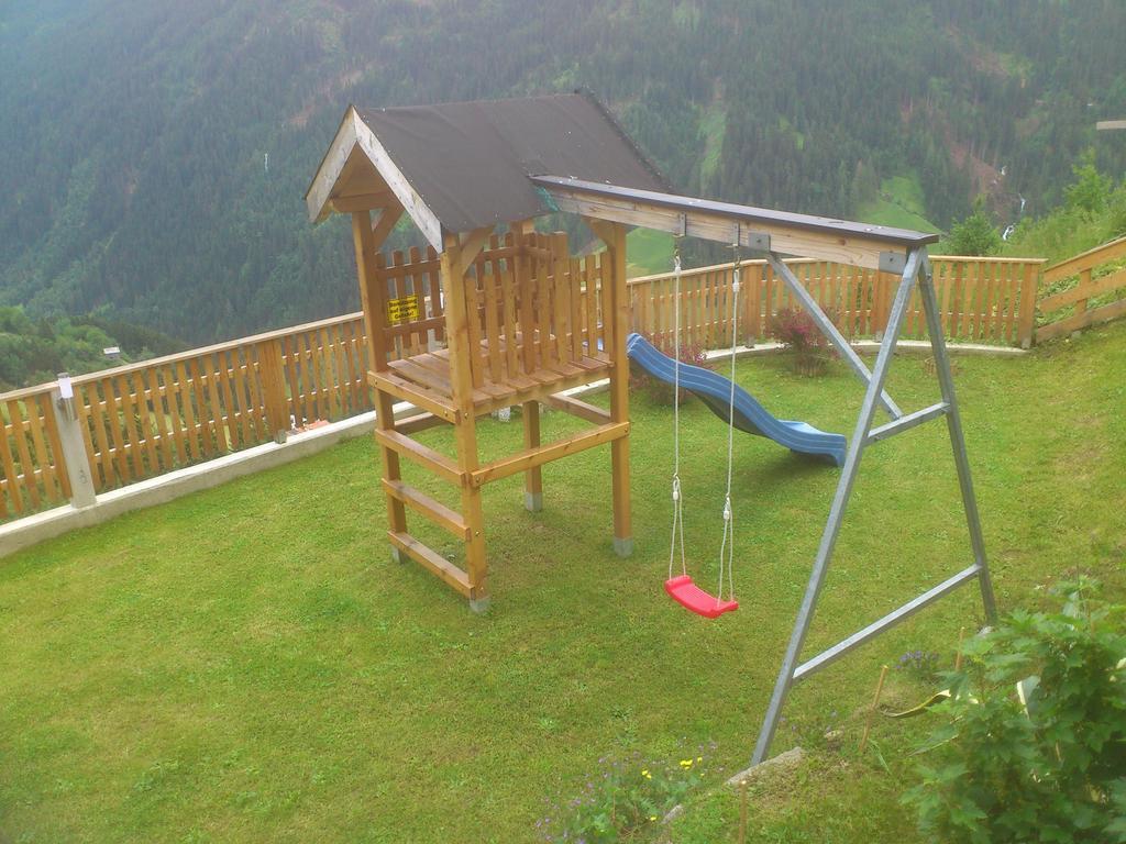 Ferienhaus Nadine Kappl  Bilik gambar