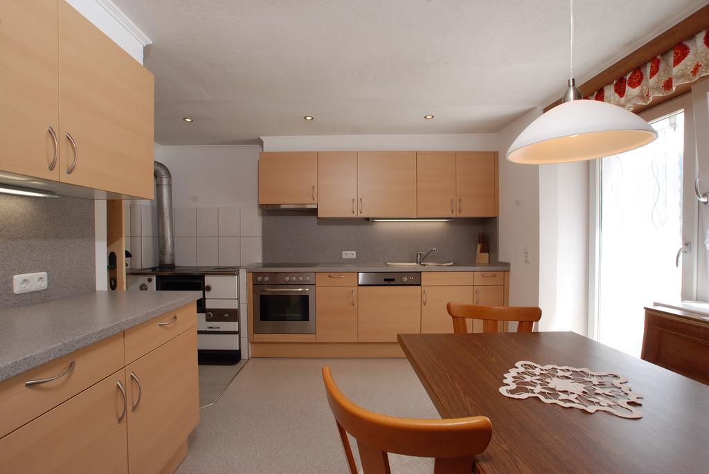 Ferienhaus Nadine Kappl  Bilik gambar